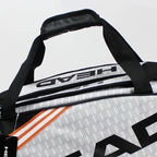 Sac à Dos Tennis HEAD Grande Capacité Raquettes Badminton