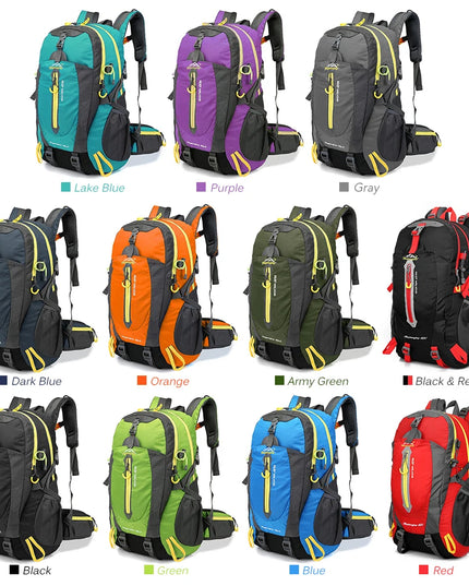 Sac à Dos Randonnée Explorer Trek