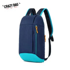 Sac à Dos Sport Léger Voyage Homme Compact