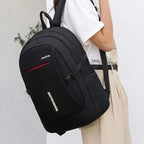 Sac à Dos Business Oxford Imperméable Homme Travail