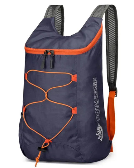 Sac à Dos Voyage Globe-Trotter