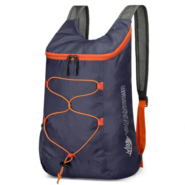 Sac à Dos Voyage Globe-Trotter