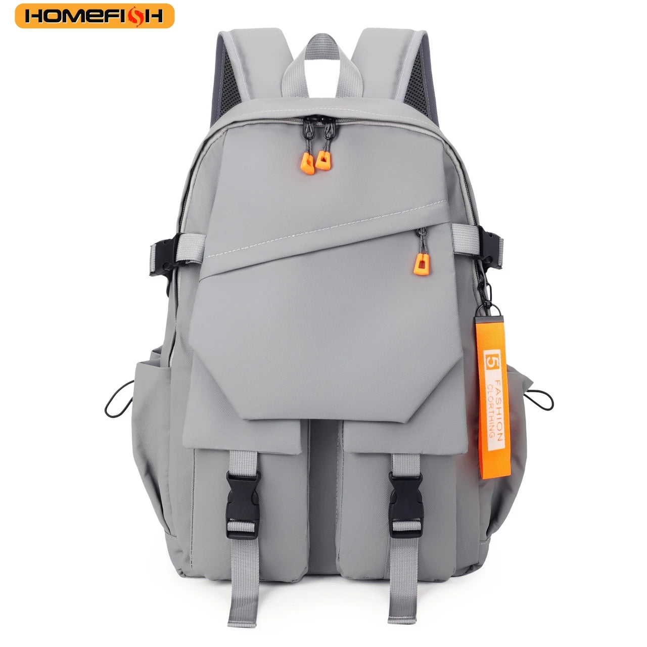 Sac à Dos Voyage Imperméable Design Premium Homme