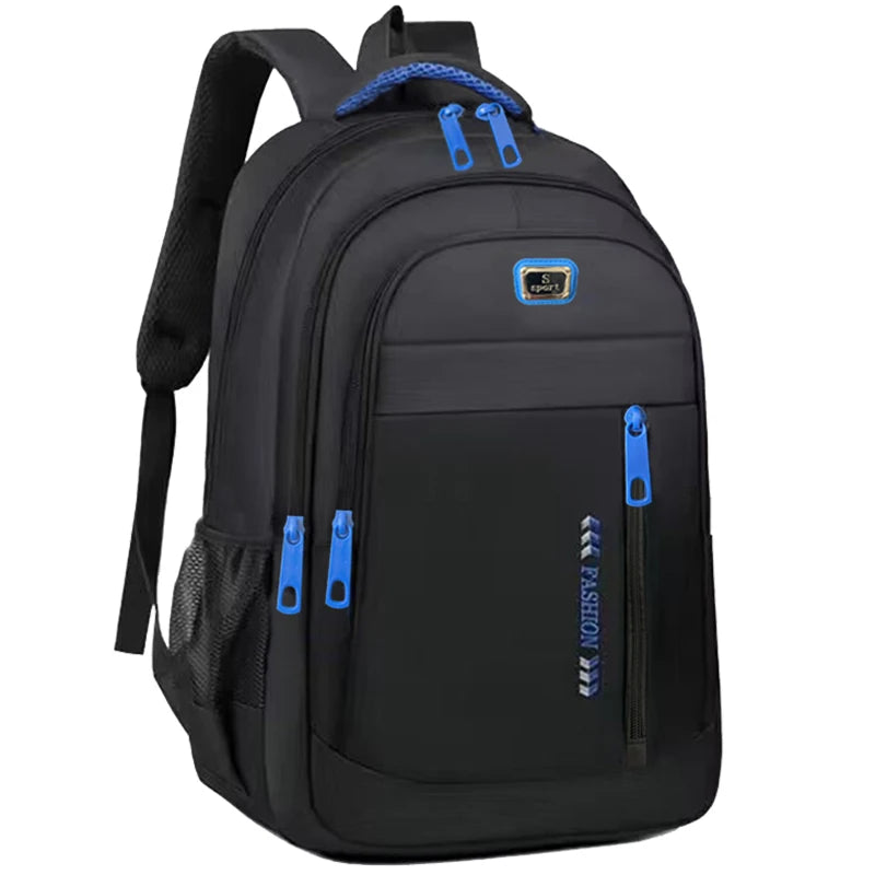 Sac à Dos Étudiante Tendance Fille Grande Capacité Format Lycée