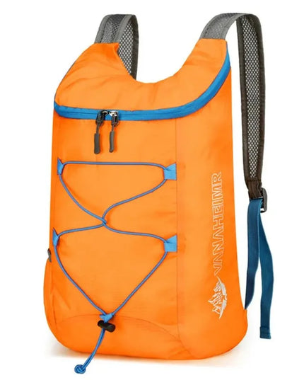 Sac à Dos Voyage Confort Trek