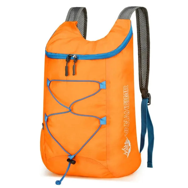 Sac à Dos Voyage Confort Trek