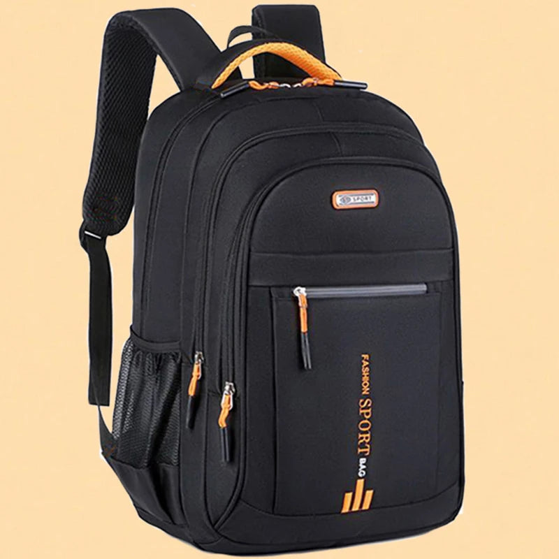 Sac à Dos Étudiante Tendance Fille Grande Capacité Édition Campus