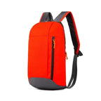 Sac à Dos Sport Léger Voyage Homme Compact