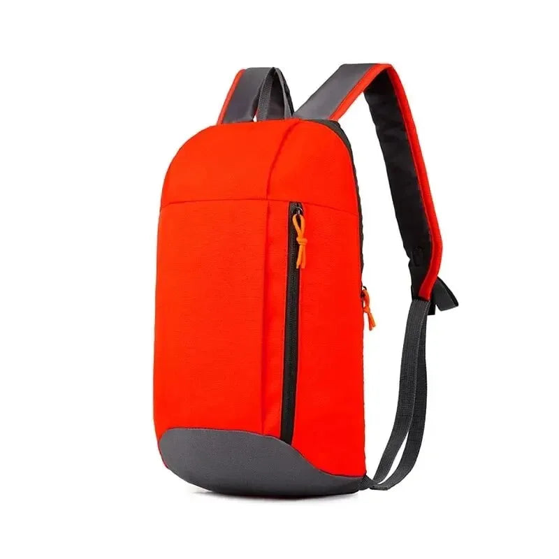 Sac à Dos Sport Léger Voyage Homme Compact