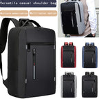 Sac à Dos PC Business Grande Capacité Homme Nylon Édition Cadre