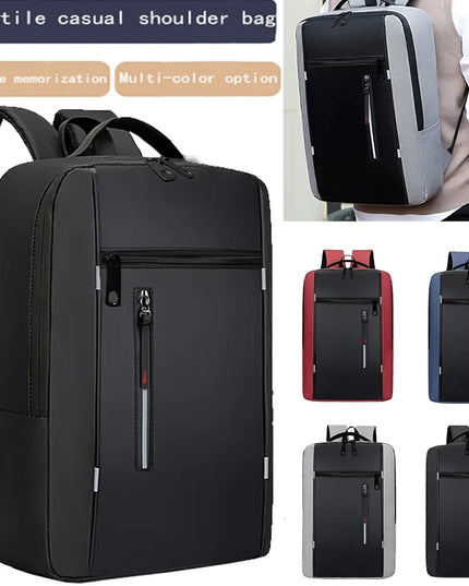Sac à Dos Voyage Pro Noir