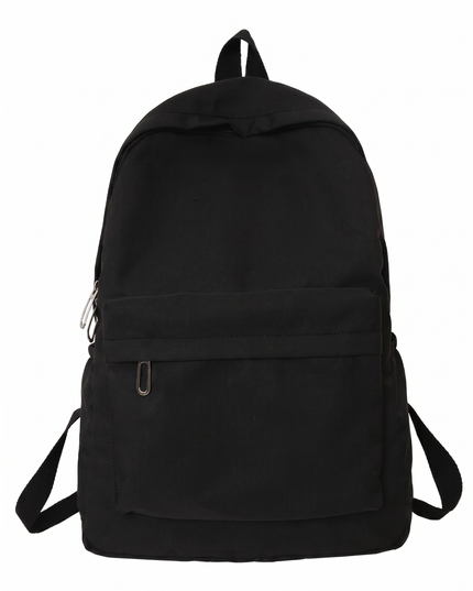 Sac à Dos Femme Lycée Noir - photo principale Google Shopping
