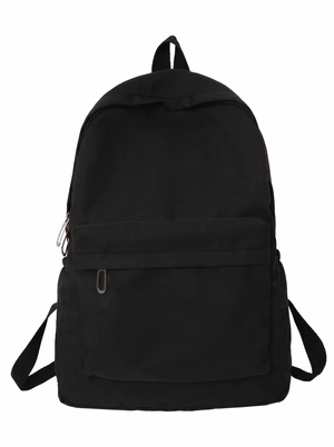 Sac à Dos Femme Lycée Noir - photo principale Google Shopping