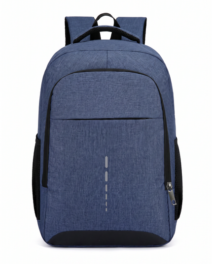 Sac à Dos Femme Business Bleu - photo principale Google Shopping