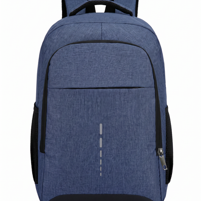 Sac à Dos Femme Business Bleu - photo principale Google Shopping