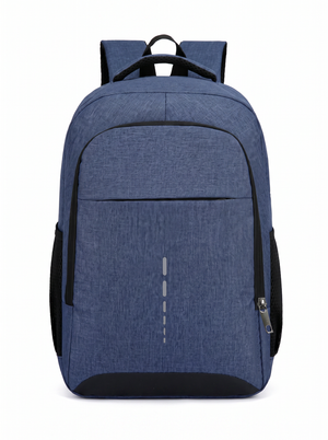 Sac à Dos Femme Business Bleu - photo principale Google Shopping