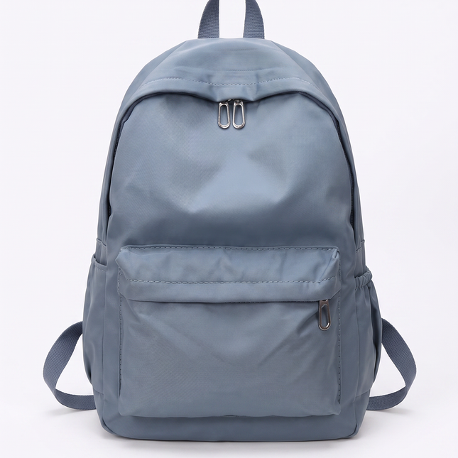 Sac à Dos Femme Lycée Bleu - photo principale Google Shopping