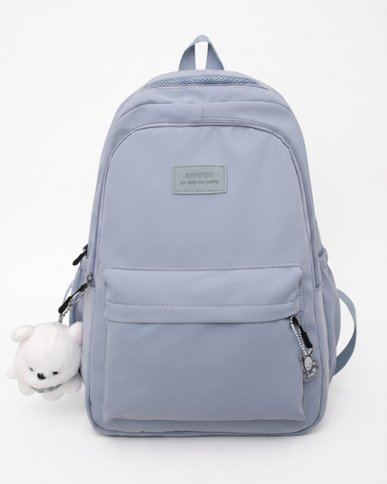 Sac à Dos Femme Collège Bleu - photo principale Google Shopping