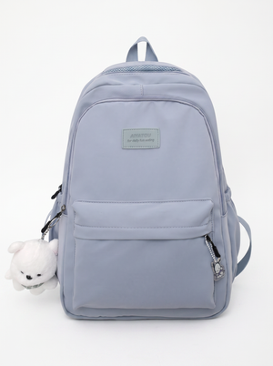 Sac à Dos Femme Collège Bleu - photo principale Google Shopping