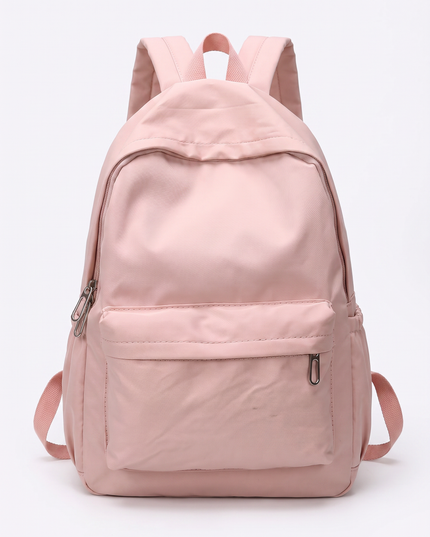 Sac à Dos Femme Lycée Rose - photo principale Google Shopping