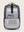 Sac à Dos Voyage Pro Noir - vue ouverte compartiments