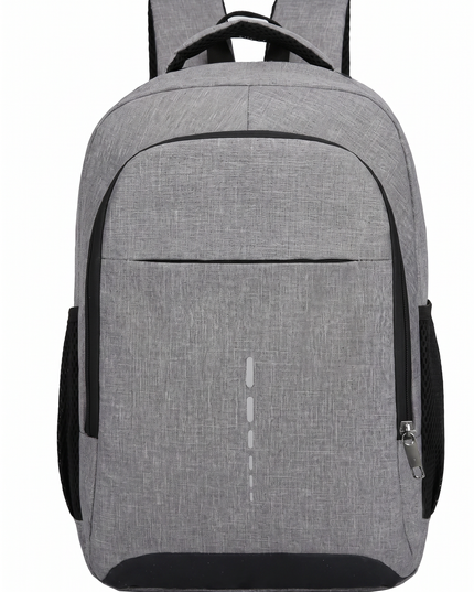 Sac à Dos Femme Business Gris - photo principale Google Shopping