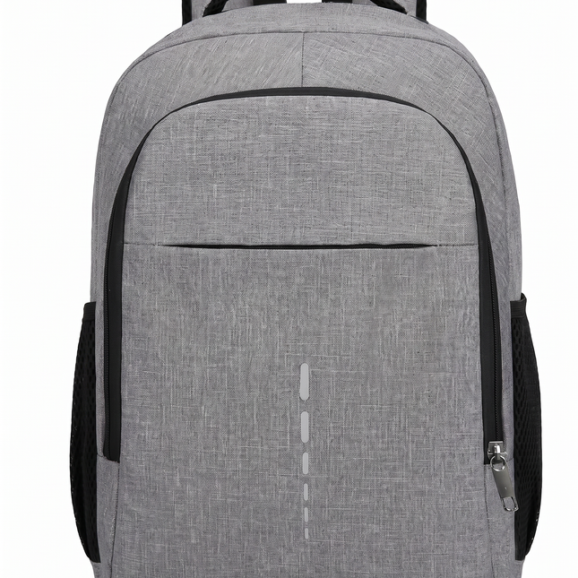 Sac à Dos Femme Business Gris - photo principale Google Shopping