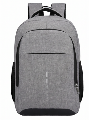 Sac à Dos Femme Business Gris - photo principale Google Shopping
