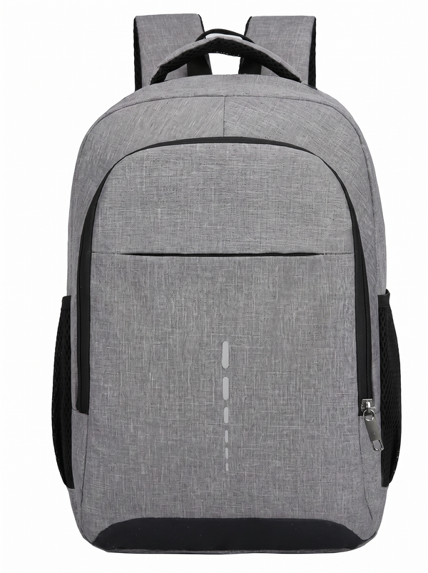 Sac à Dos Femme Business Gris - photo principale Google Shopping