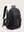 Sac à Dos Voyage Oxford noir - avec laptop et écouteurs