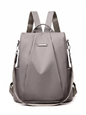 Sac à Dos Femme Nylon Kaki - photo principale Google Shopping