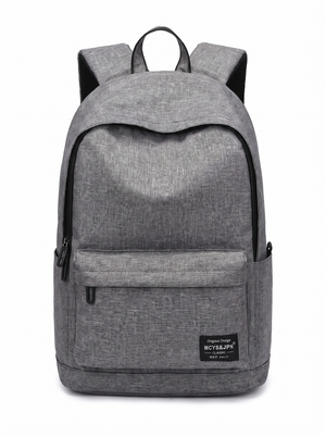 Sac à Dos Femme École Gris - photo principale Google Shopping