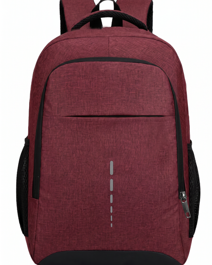 Sac à Dos Femme Business Rouge - photo principale Google Shopping