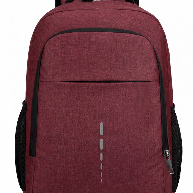 Sac à Dos Femme Business Rouge - photo principale Google Shopping