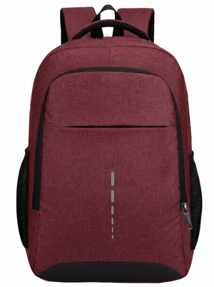 Sac à Dos Femme Business Rouge - photo principale Google Shopping