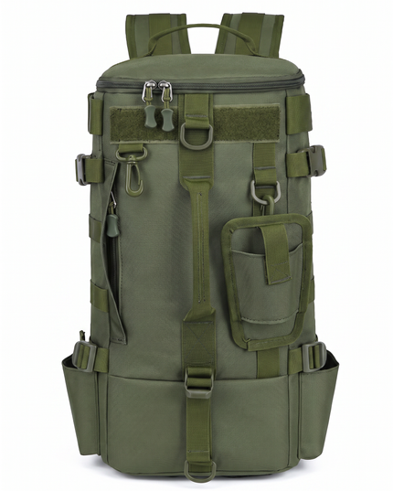 Sac à Dos Sport Pêche Tactique Vert - photo principale Google Shopping